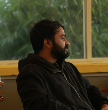 Author image